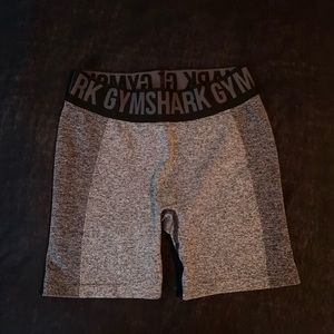 Gymshark flex shorts